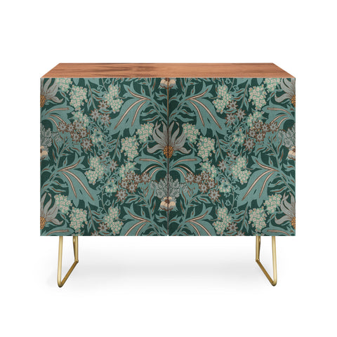 Holli Zollinger VIENNA VINE Credenza
