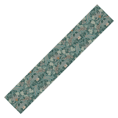 Holli Zollinger VIENNA VINE Table Runner