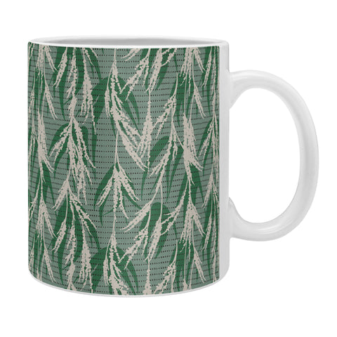 Holli Zollinger VINTAGE PALM Coffee Mug