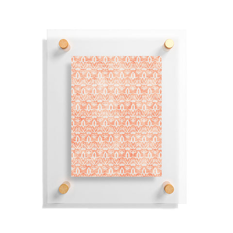 Holli Zollinger Widden Floating Acrylic Print