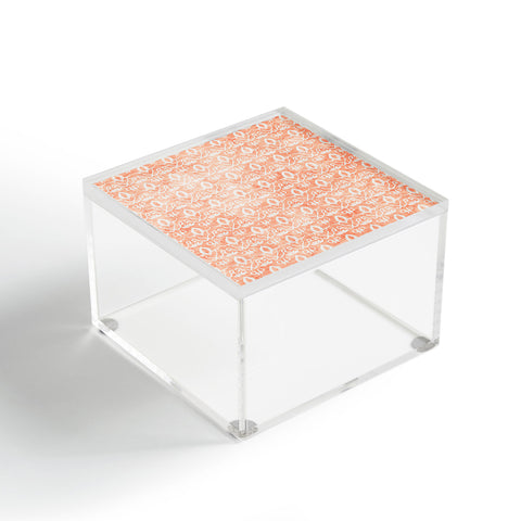Holli Zollinger Widden Acrylic Box