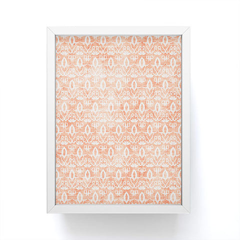 Holli Zollinger Widden Framed Mini Art Print