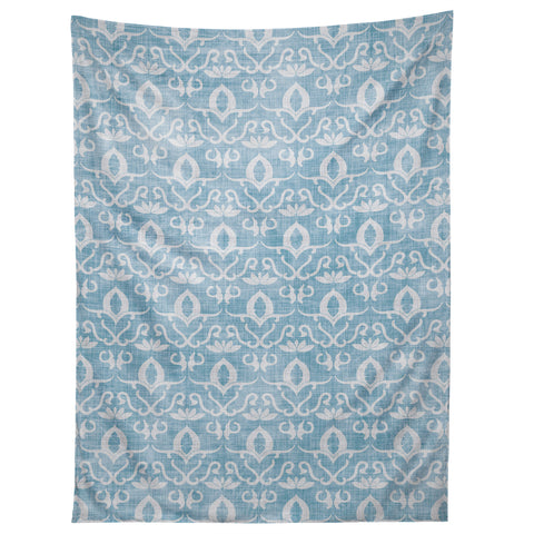 Holli Zollinger Widden Indigo Tapestry