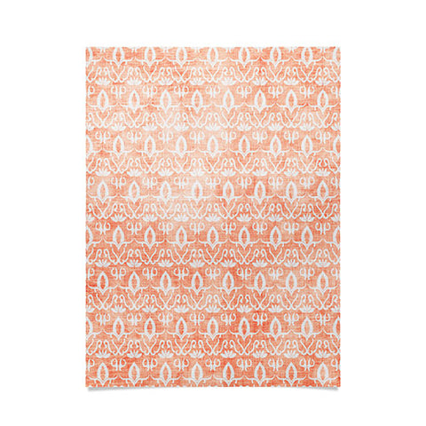 Holli Zollinger Widden Poster