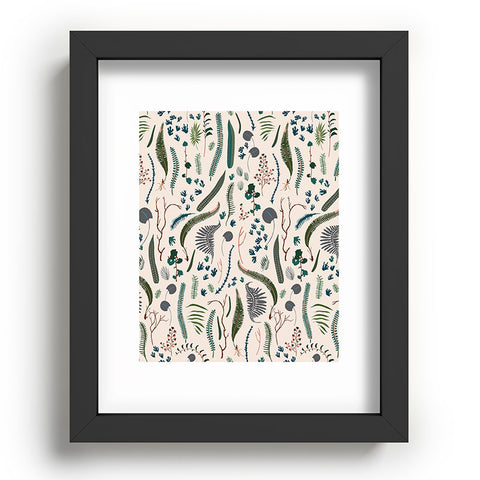 Holli Zollinger WILDER Recessed Framing Rectangle