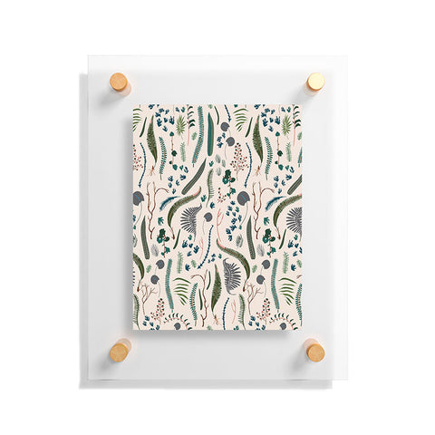 Holli Zollinger WILDER Floating Acrylic Print