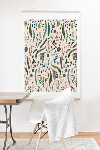Holli Zollinger WILDER Art Print And Hanger
