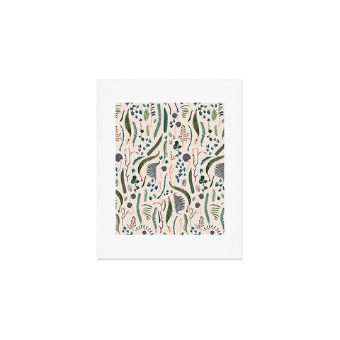 Holli Zollinger WILDER Art Print