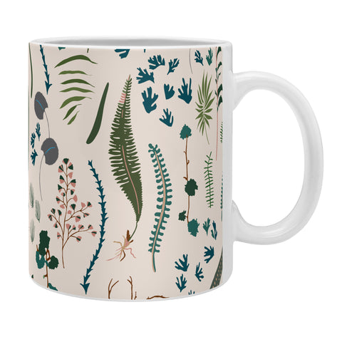 Holli Zollinger WILDER Coffee Mug