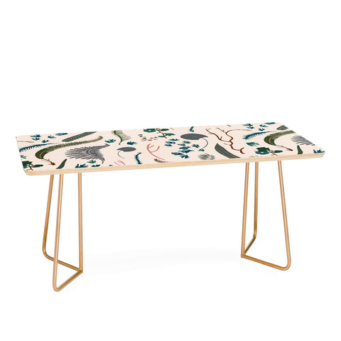 Holli Zollinger WILDER Coffee Table