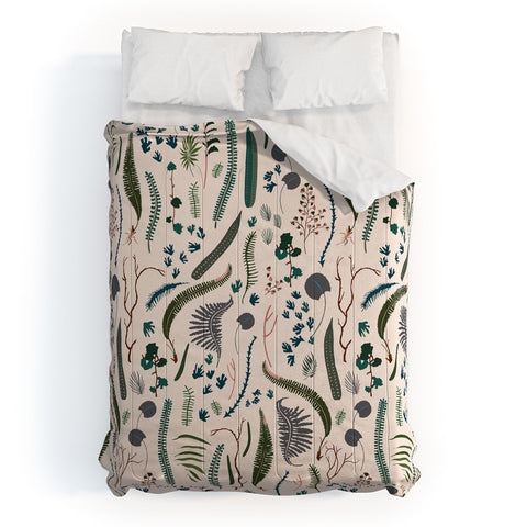 Holli Zollinger WILDER Comforter