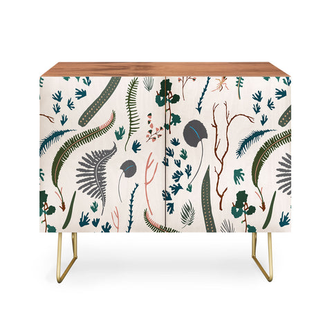 Holli Zollinger WILDER Credenza