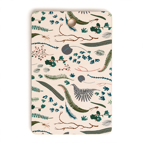 Holli Zollinger WILDER Cutting Board Rectangle