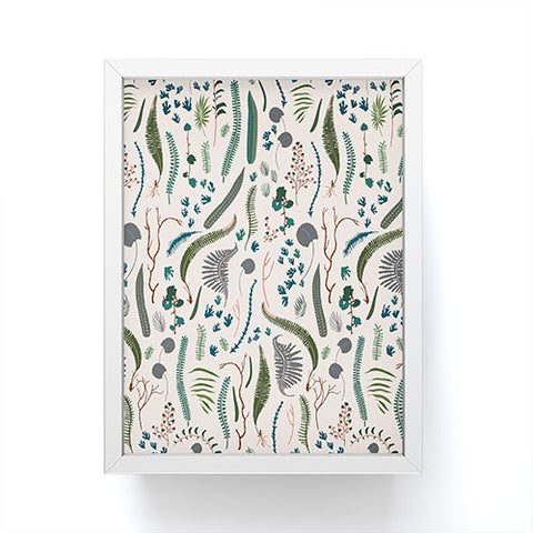 Holli Zollinger WILDER Framed Mini Art Print