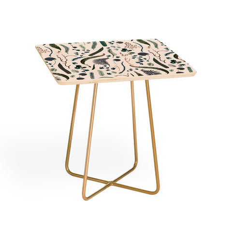 Holli Zollinger WILDER Side Table