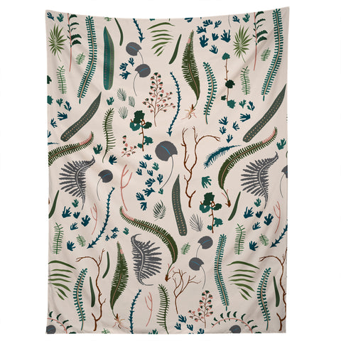 Holli Zollinger WILDER Tapestry
