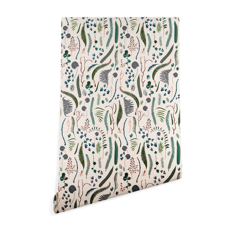 Holli Zollinger WILDER Wallpaper