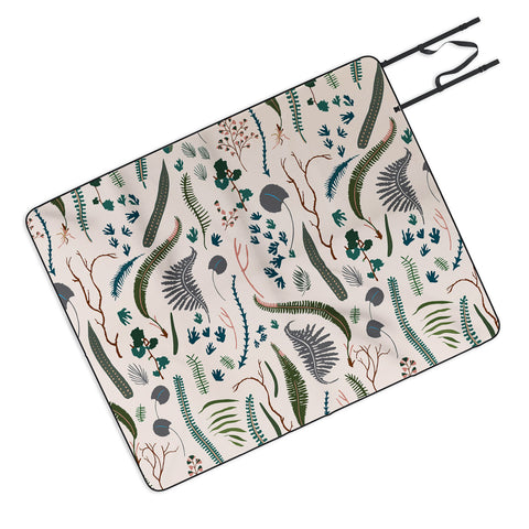 Holli Zollinger WILDER Picnic Blanket