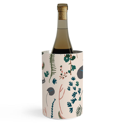 Holli Zollinger WILDER Wine Chiller