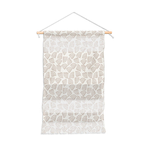 Holli Zollinger WILDFLOWER SEEDS Wall Hanging Portrait