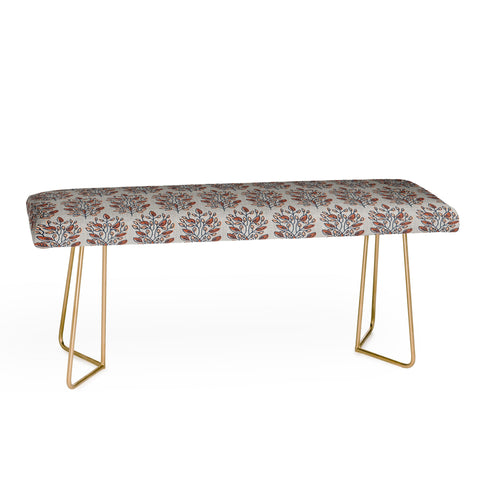 Holli Zollinger YUMI SUNSET Bench