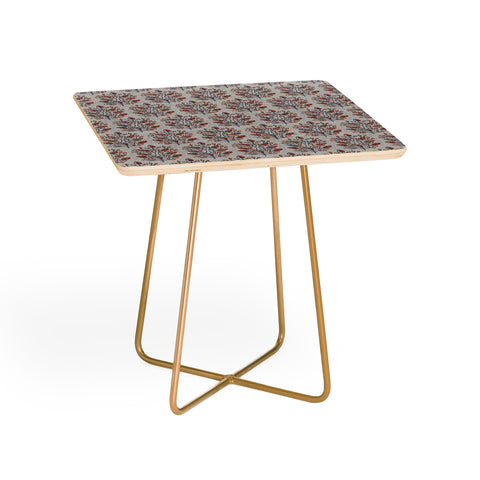 Holli Zollinger YUMI SUNSET Side Table