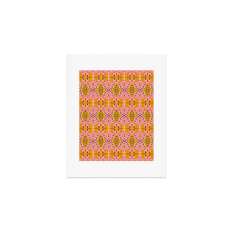 Holli Zollinger Zali Art Print