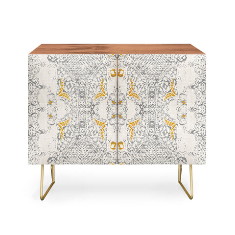 Holli Zollinger ZALI NEUTRAL Credenza