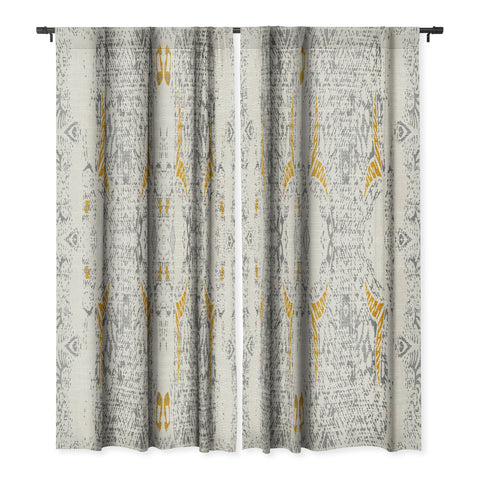 Holli Zollinger ZALI NEUTRAL Blackout Non Repeat