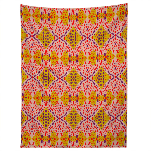 Holli Zollinger Zali Tapestry