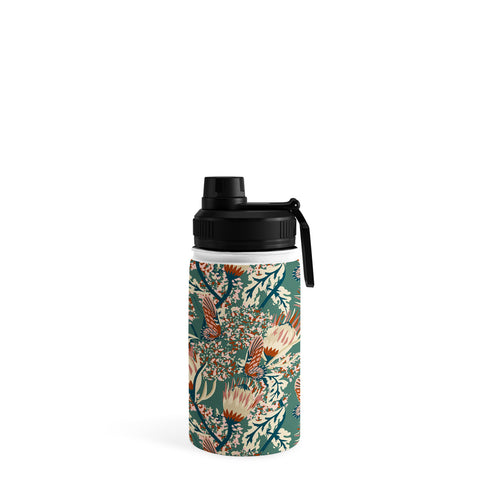 Holli Zollinger ZARAH BUTTERFLY Water Bottle