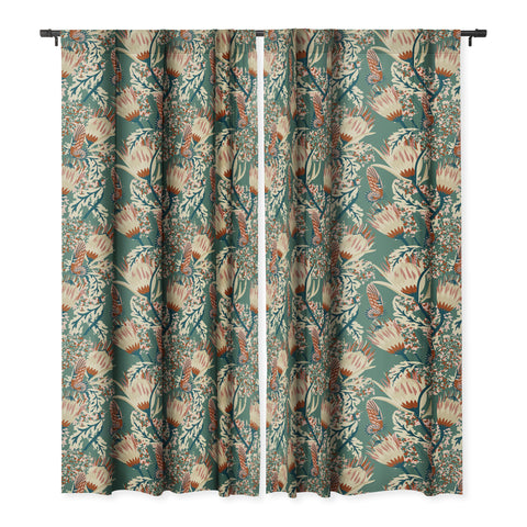 Holli Zollinger ZARAH BUTTERFLY Blackout Non Repeat