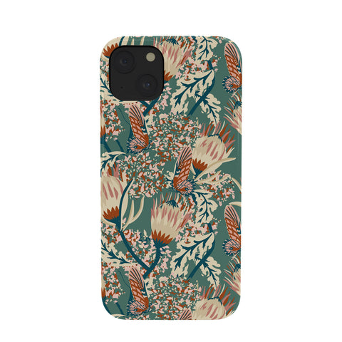 Holli Zollinger ZARAH BUTTERFLY Phone Case