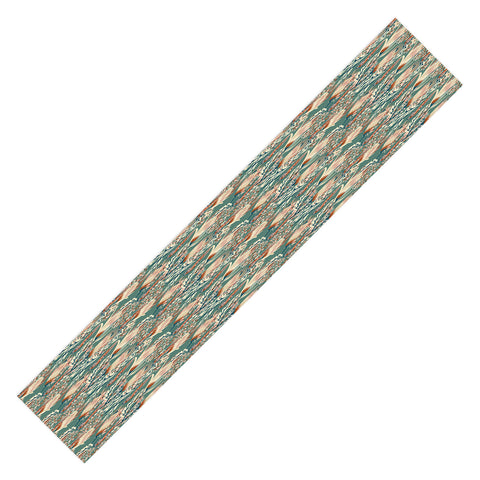 Holli Zollinger ZARAH BUTTERFLY Table Runner