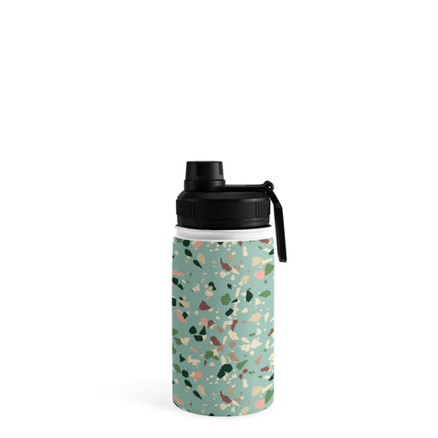 Holli Zollinger ZARAH TERRAZZO Water Bottle
