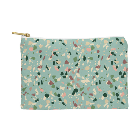 Holli Zollinger ZARAH TERRAZZO Pouch