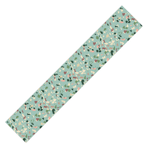 Holli Zollinger ZARAH TERRAZZO Table Runner