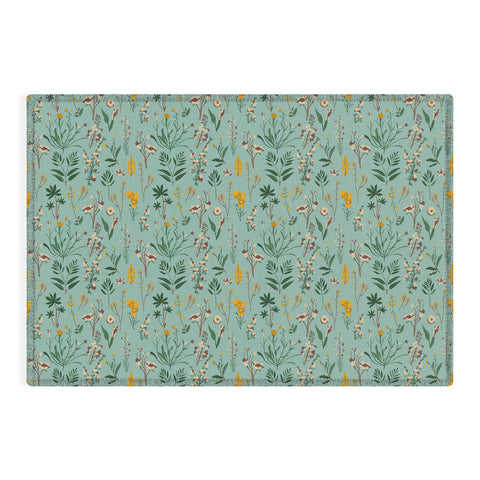 Holli Zollinger ZARAH WILDFLOWER Outdoor Rug