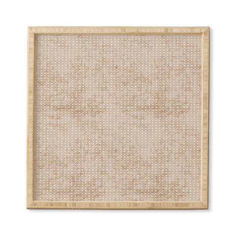 Holli Zollinger ZEN TILE Framed Wall Art