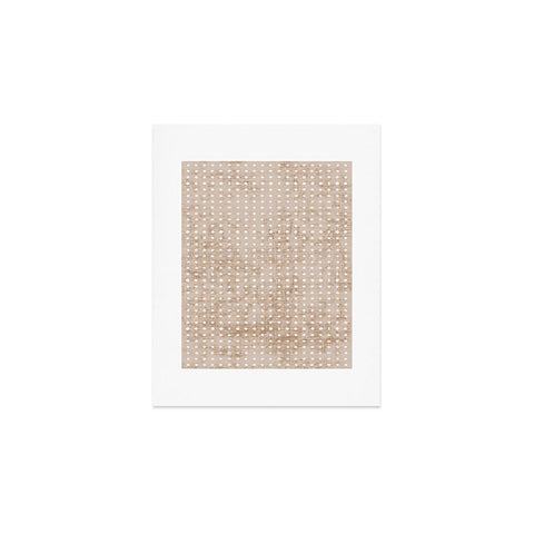 Holli Zollinger ZEN TILE Art Print