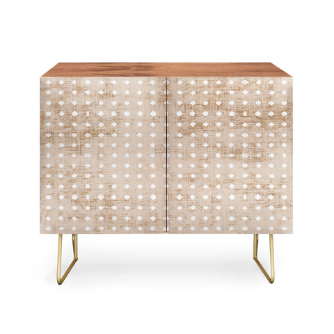Holli Zollinger ZEN TILE Credenza