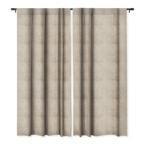 Holli Zollinger ZEN TILE Blackout Window Curtain