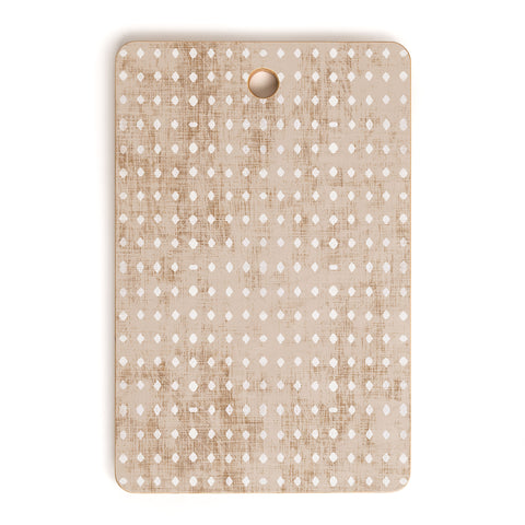 Holli Zollinger ZEN TILE Cutting Board Rectangle