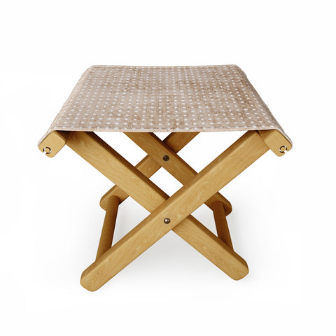 Holli Zollinger ZEN TILE Folding Stool