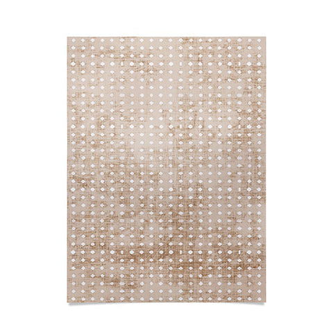 Holli Zollinger ZEN TILE Poster