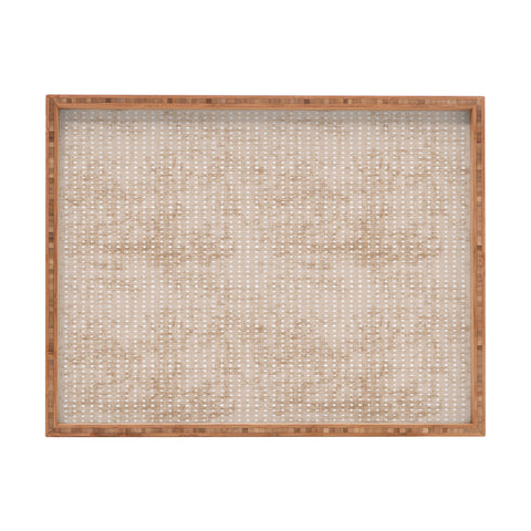 Holli Zollinger ZEN TILE Rectangular Tray