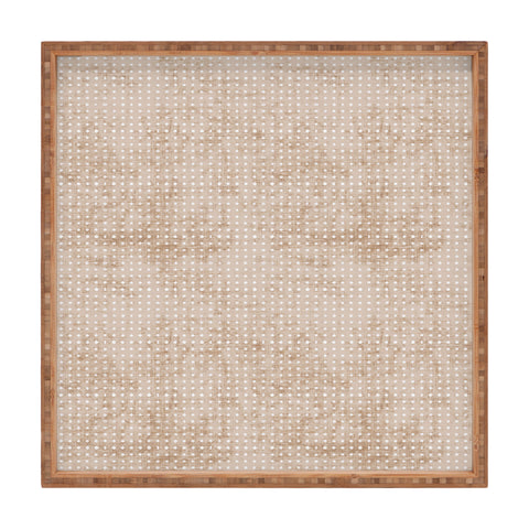 Holli Zollinger ZEN TILE Square Tray