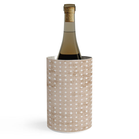 Holli Zollinger ZEN TILE Wine Chiller