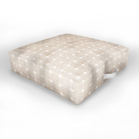 Holli Zollinger ZHI RIAD LIGHT Outdoor Floor Cushion