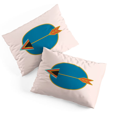 Holli Zollinger ZODIAC SAGITTARIUS Pillow Shams